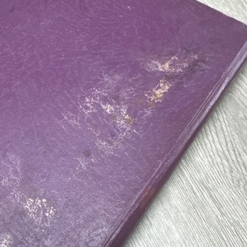 1965 PORT NECHES GROVES HIGH SCHOOL YEARBOOK TEXAS NFL COACH WADE PHILLIPS - Picture 4 of 24