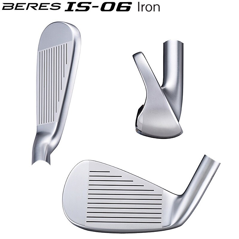 【超希少】本間ゴルフ BERES IS-06 4S アイアン 7番 47 R 超希少】本間ゴルフ BERES IS-06 4S アイアン 7番 47 R - メルカリ