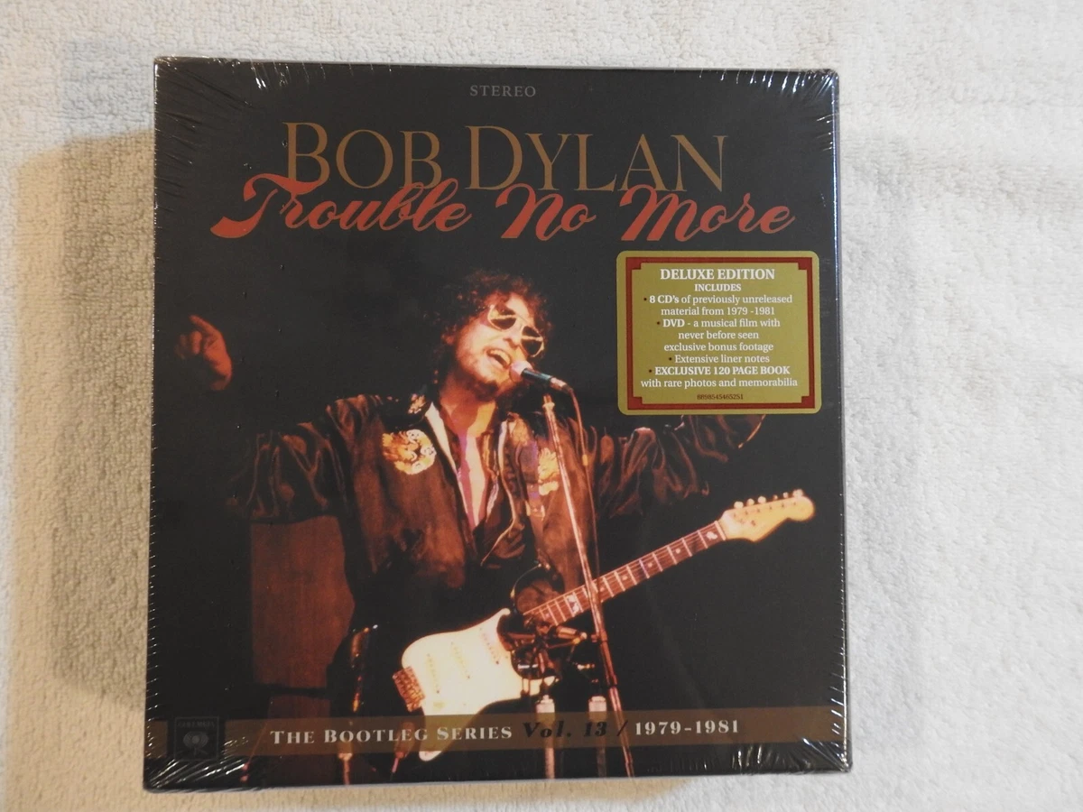 Preços baixos em CDs de música de Bob Dylan Deluxe Edition | eBay