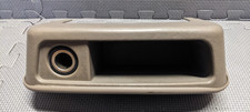 2002-2008 Ford Crown Victoria Lx Sport Center Lower Dash Storage Pocket Outlet 2002-2008 Ford Crown Victoria Lx Sport Center Lower Dash Storage Pocket Outlet