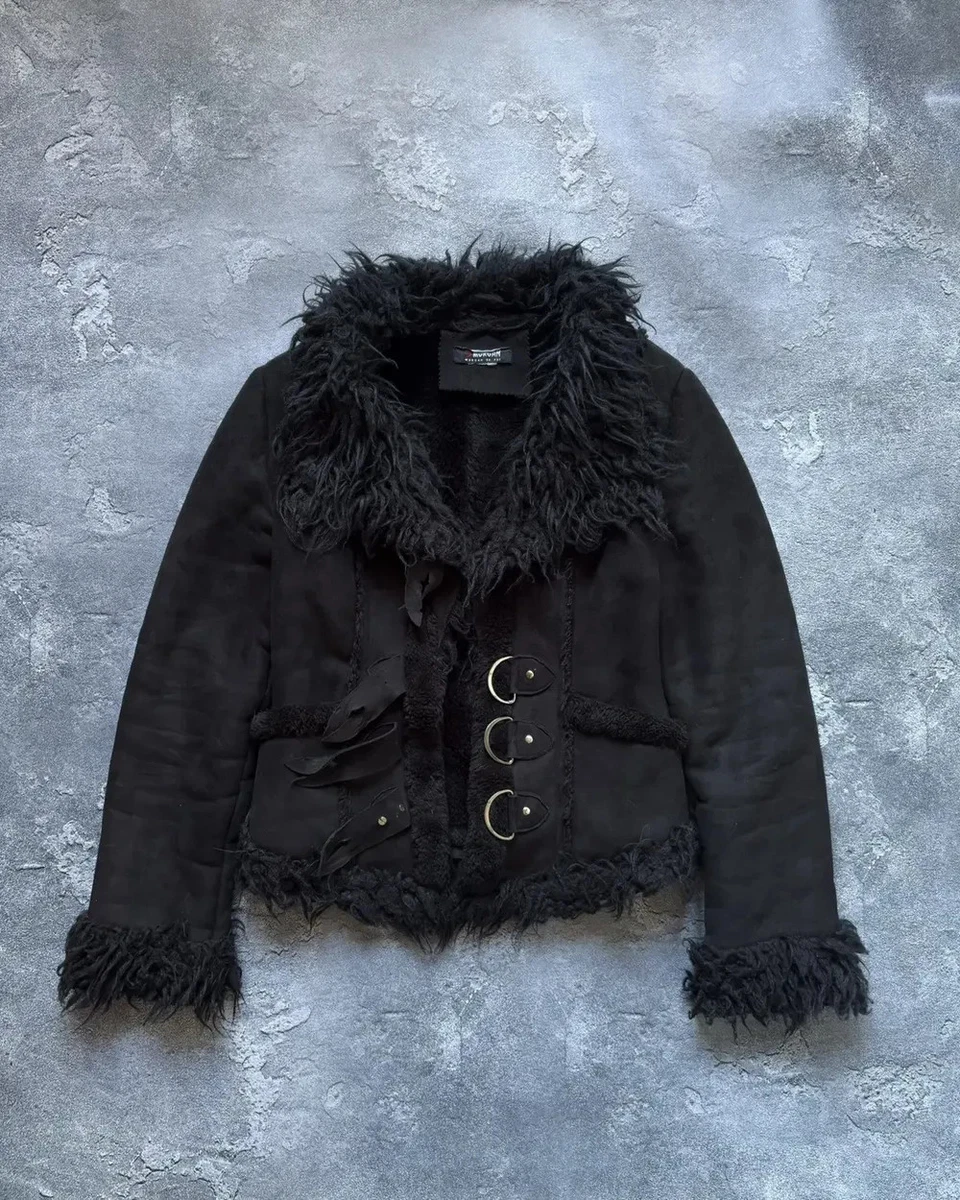 Morgan De Toi In Women's Coats & Jackets for sale - eBay