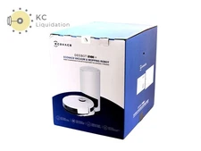 Ecovacs Deebot NEO+ Vacuum and Mop Robot with Auto-Empty Station - NEW Sealed