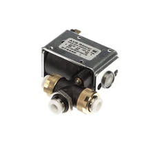 Schaerer Sol Vlv Fkm 3/2 24V Dc 4.0 Plug-In Conn. 3370074440 - Genuine OEM