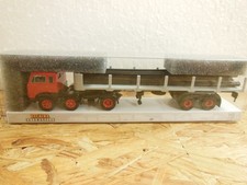 Brekina Fiat 690T autoarticolato a cremagliera n. 58508 in confezione originale