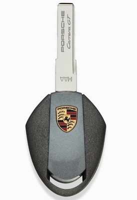 Porsche 25Y Anniversary Carrera GT Key Limited Edition various numbers