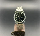 Vintage Seiko Automatic 6309A Japan Made Men's Wrist Watch, Day/Date