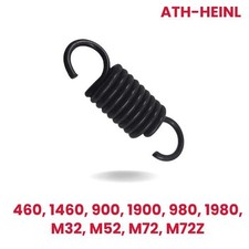 ATH-Heinl Ersatz: Pedalr&uuml;ckholfeder 460, 1460, 900, 1900, 980, 1980, M32, M52, M