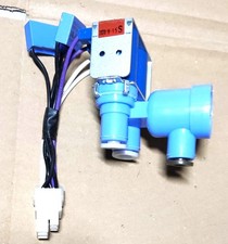 Électrovanne 3 voies Frigo, Réfrigérateur, Congélateur - AJU72952606