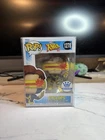 Funko Pop! Vinyl: Marvel - Cyclops - Funko (Exclusive) #1278 w/ Protector