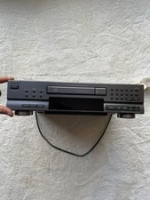 Sony CDP-M43 Compact Disc CD Player Hi-Fi Separate Tested Working Vintage UK