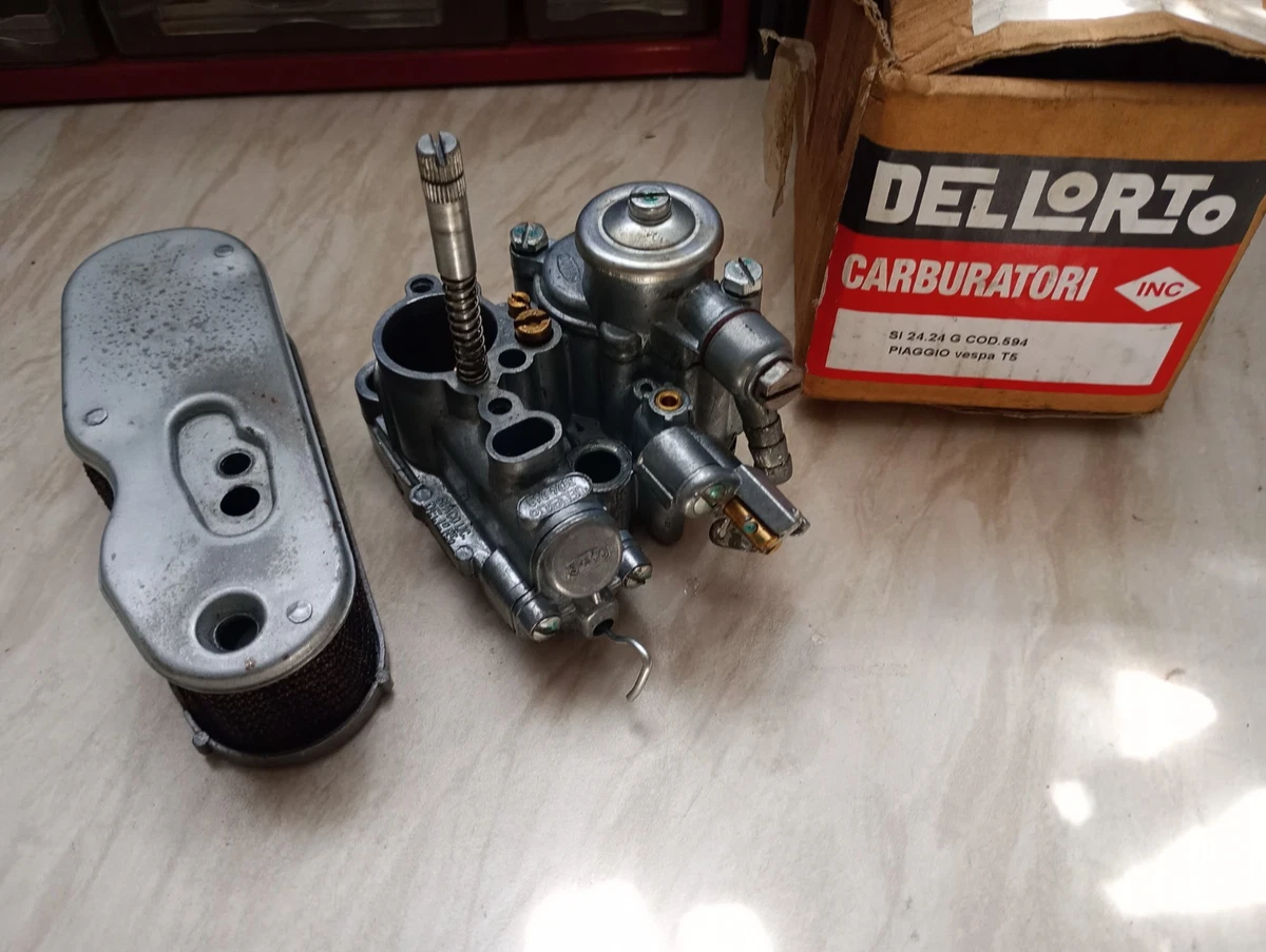 Vespa Motorcycle Instruments and Gauges for sale | eBay