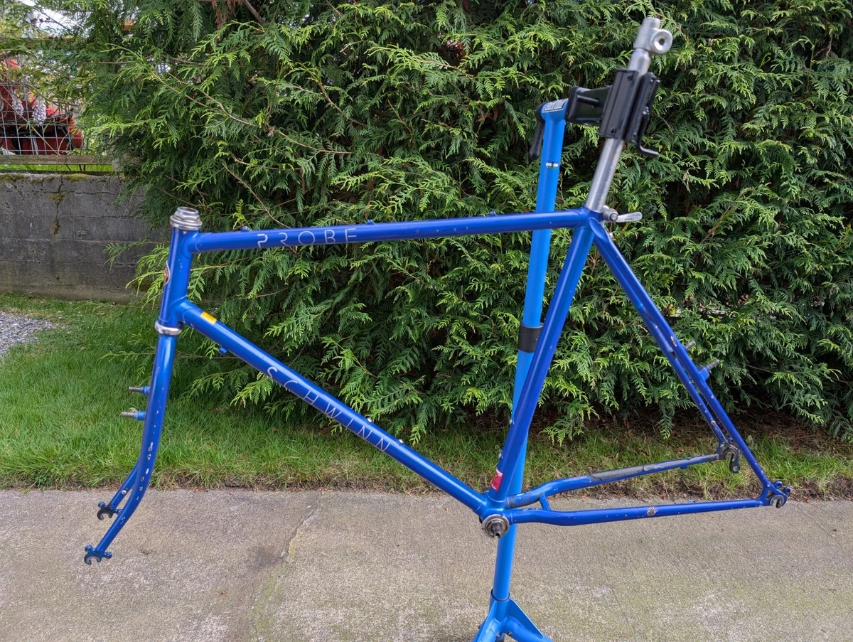 26 in 21 in Frame Vintage Bikes for sale | eBay
