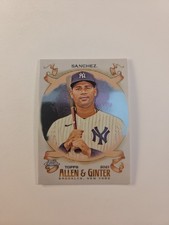 Gary Sanchez