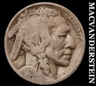 1926-S Buffalo Nickel-Semi Key Better Date No Reserve #i2788