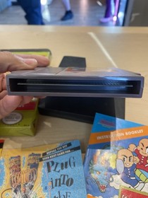 Kung Fu Heroes Joust  Mighty BombJack Jeapordy Nes Nintendo