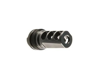 SiCo ASR Muzzle Brake 5/8 x 24 762 - AC591