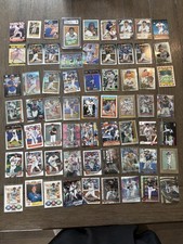 Huge New York Mets Baseball Card Lot (170). HOFers, Rookies, SPs, Inserts 🔥