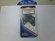 G-1020CSM,  Boater Sports Mounting Brackets (Pk of 2) NEW