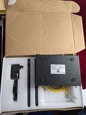 CPE-0001 Wireless Router Modem AT&T, Verizon, And T-mobile