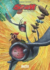 Storm. Band 33 Der Archivar des Lichts Rob Van Bavel Buch Storm 64 S. Deutsch