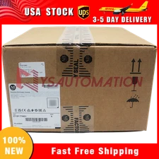 NEW ALLEN BRADLEY 2713P-T7WD1 PanelView 5310 Graphic Terminal AB2713PT7WD
