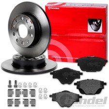 Kits de frein Peugeot 3008