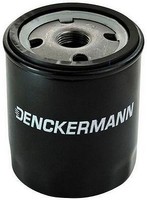 Denckermann ÖLfilter U.A. FüR Ford, Mazda, Morgan, Volvo