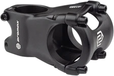 Promax Gryf 35mm MTB Stem, Length 55mm, 1-1/8" Threadless Black