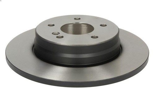 Bremsscheibe TRW DF4134 für MERCEDES-BENZ E-KLASSE T-Modell (S210) 2 1996-2 - Bild 2 von 8