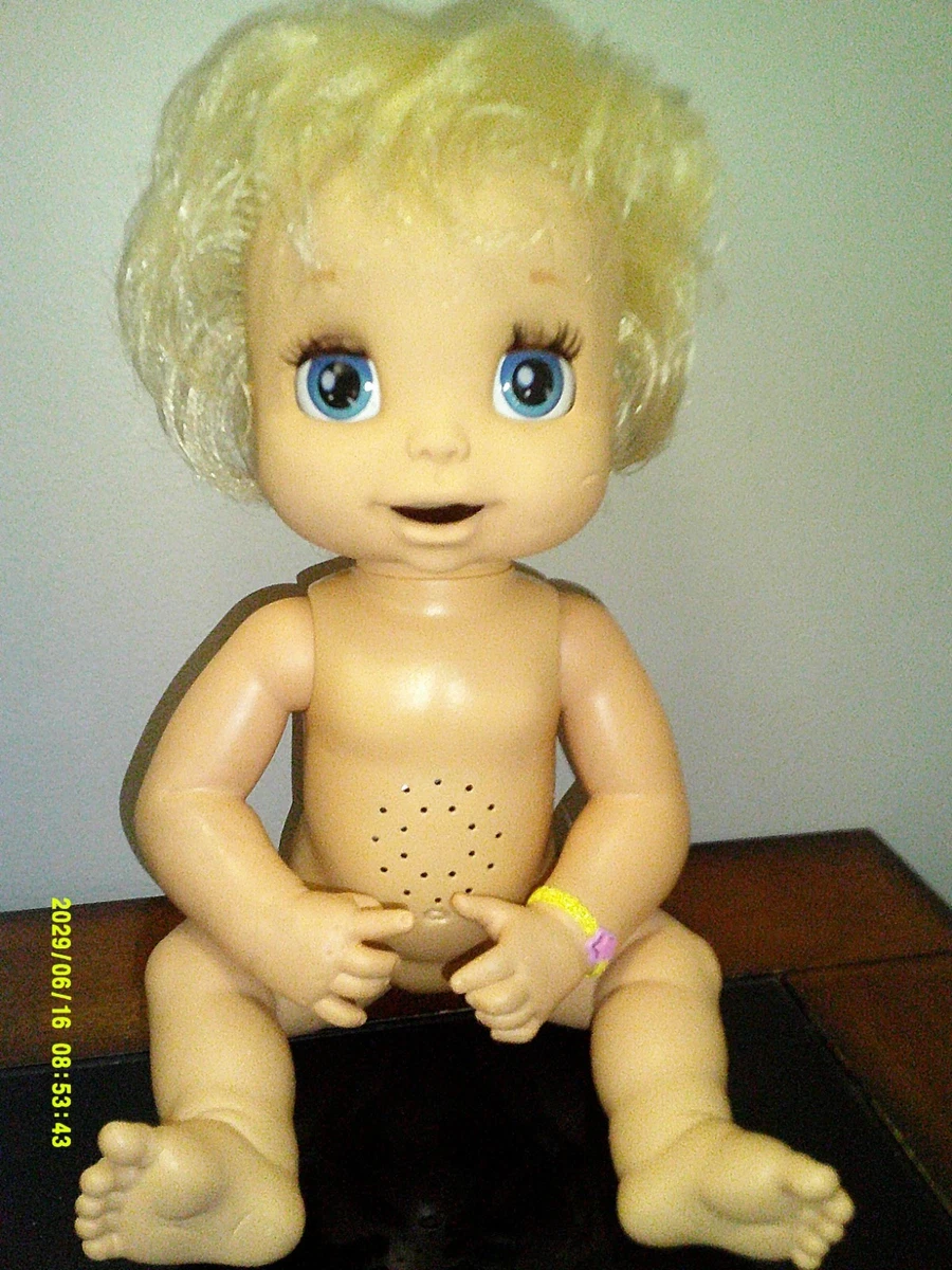 Baby Face Dolls & Doll Playsets for sale | eBay