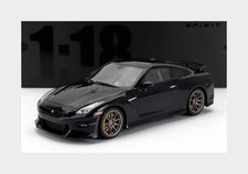 Gt-Spirit Gt932 Nissan - Gt-R T-Spec Takumi Edition Coupe 2024 - Purple - 1/18
