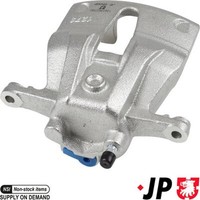 Bremssattel JP JP Group 1261902780 FüR Opel Meriva GroßRaumlimousine X03 Combo