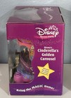 2003 Hasbro Prototype ? Disney Theme Park Cinderella’s Golden Carousel Gold Key — photo 2