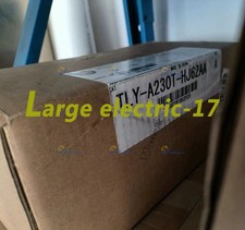 NEW FACTORY SEALED Allen Bradley TLY-A230T-HJ62AA AC Servo Motor