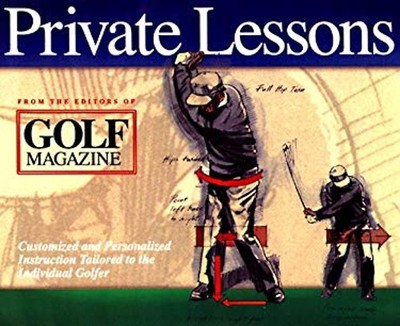 Private Lessons : Customized and Personalized Instruction Tailore