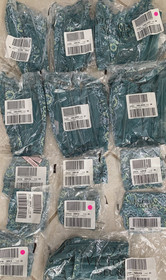 Victoria's Secret MIXED BRA PANTY Bundle Wholesale Lot 💕14 PCS 🩷 BRAND NEW!