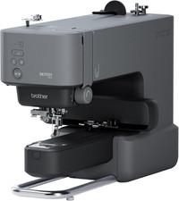 BT Brother PP1 - Macchina Da Ricamo "Skitch"