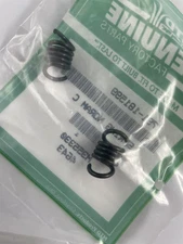 Genuine MTD 791-181599 Noram Clutch Spring - Pack of 2