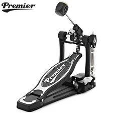 Premier Artist Series Double Chain Drive Single Drum Pedal PAHW-SPD