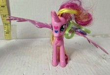 My Little Pony Fantastic Flutters Princess Cadance Rainbow Power Brushable G4