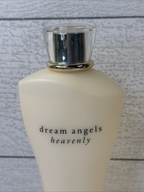 *Rare* Victoria's Secret Dream Angels Heavenly Angel Touch Lotion  8oz READ ⬇️