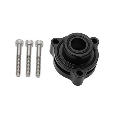 Car Turbine Blow-Off Valve Adapter BOV Spare Parts Replacement Compatible With 