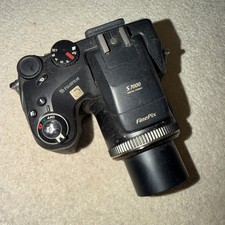 Fujifilm FinePix S Series S7000 6.3MP Digital Camera (Parts and Spares) refCP