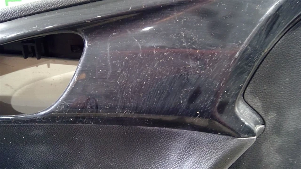 2019-2021 CHEVROLET SPARK FRONT LEFT SIDE DOOR PANEL TRIM COVER OEM 42442078 - Image 4 of 4