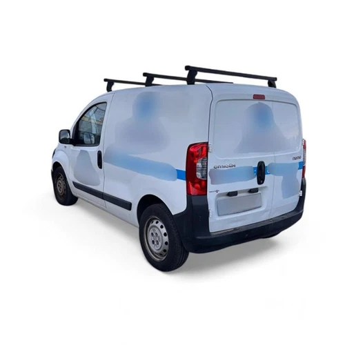 Portiera Anteriore Destra per CITROEN NEMO FURGÓN 2013 214098 - Imagen 3 de 3