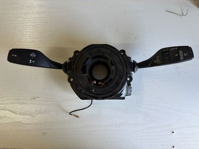 BMW X5 F15 2018 Vorne Lenkstockschalter Kombischalter 6827370 MUI9966