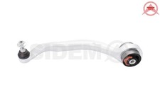 Querlenker Dreieckslenker SIDEM 37776 für AUDI ALLROAD Aluminium A6 C5 4B2 4B4