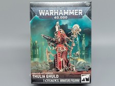 Thulia Ghuld Adeptus Mechanicus OVP Warhammer...