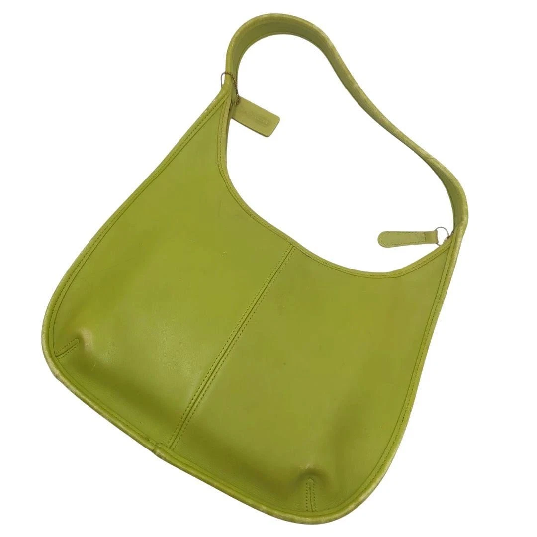Coach Hobo Bags Green Bags & Handbags for Women for sale | eBay