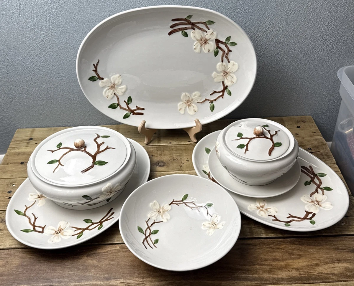 Orchard Ware In California Pottery China & Dinnerware for sale | eBay